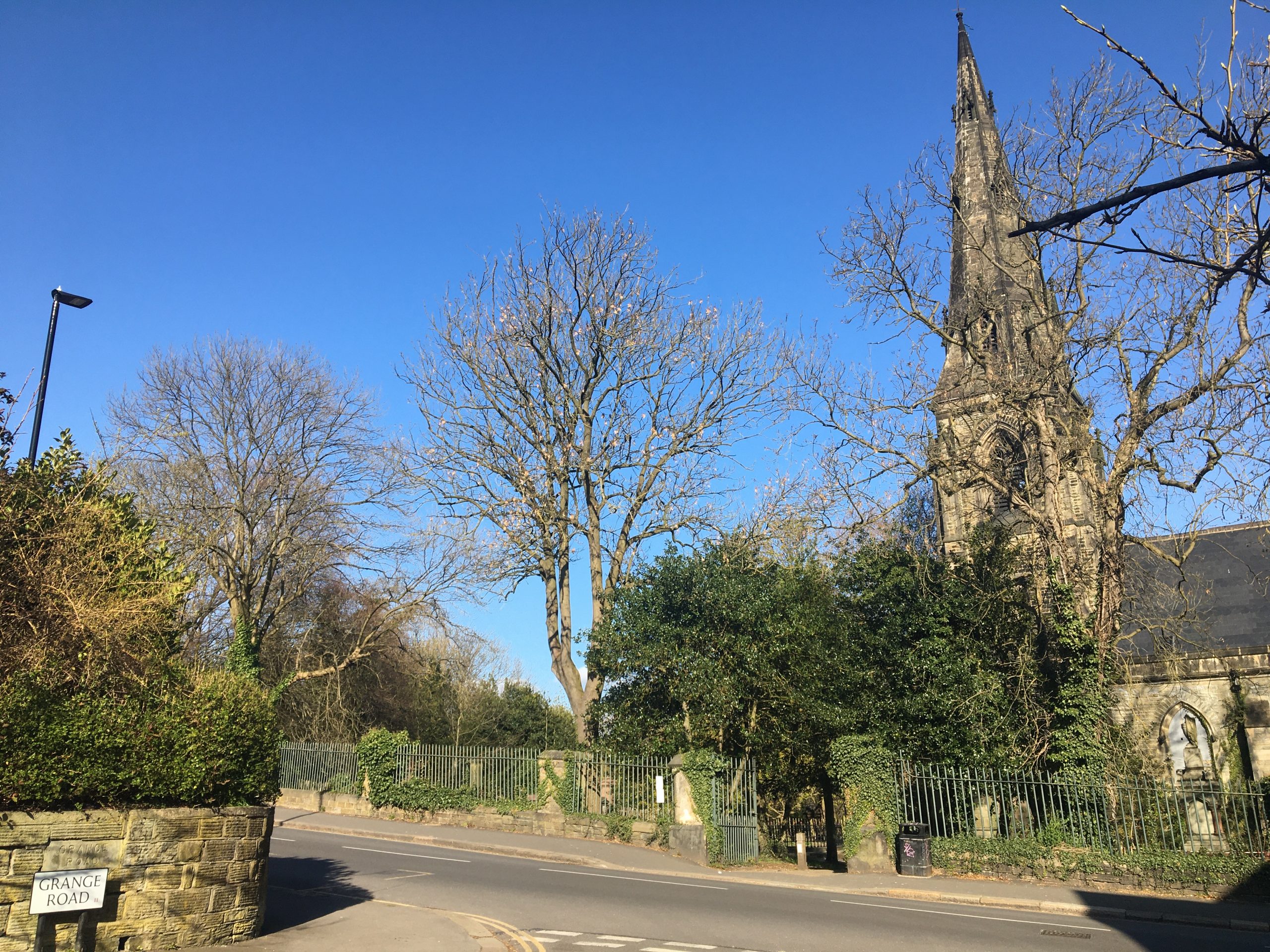 State-of-The-Art Digital Dentistry