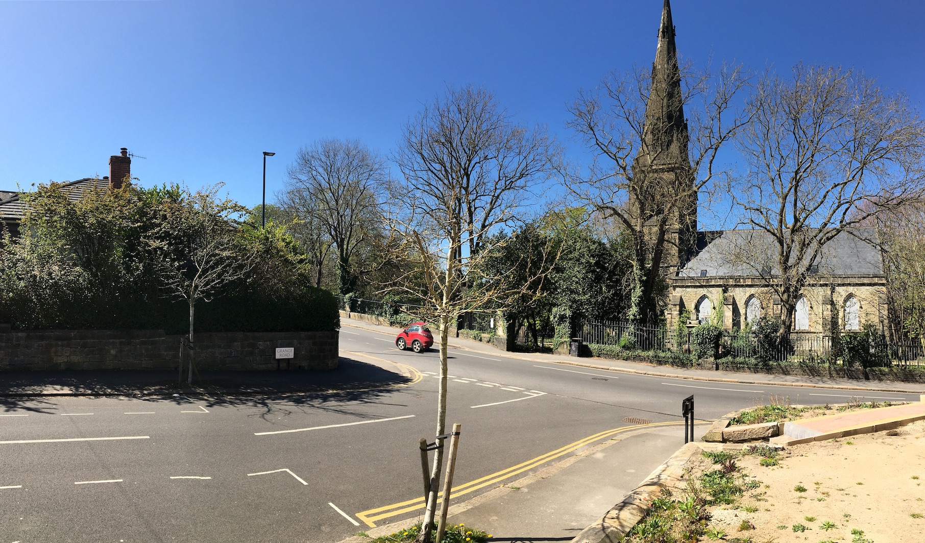 New Patient appointments available